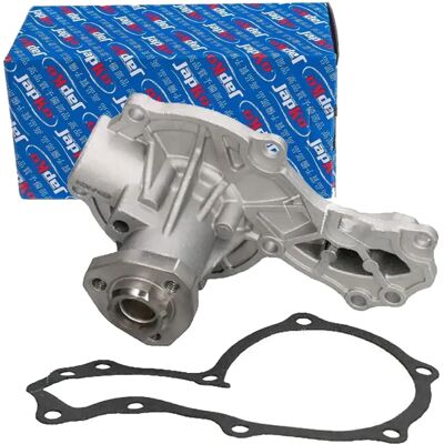 Pompa acqua Japko per Audi VW - Raffreddamento - 111,5 mm Pompa acqua Japko per Audi VW - Raffreddamento - 111,5 mm