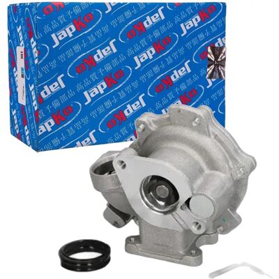 Japko BMW Wasserpumpe - Motorkühlung für 1, 3 Serie, X3, Z4 Japko BMW Wasserpumpe - Motorkühlung für 1, 3 Serie, X3, Z4