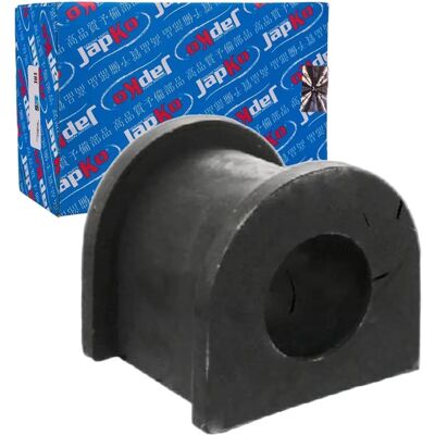 Japko Mitsubishi Grandis Vorderachse Stabilisatorbuchse - Fahrwerksstabilisator Japko Mitsubishi Grandis Vorderachse Stabilisatorbuchse - Fahrwerksstabilisator