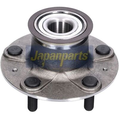 JAPANPARTS KK-28025 Wheel Hub - Rear Axle JAPANPARTS KK-28025 Wheel Hub - Rear Axle