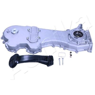 ASHIKA 157-FI-FI01 Ölpumpe für Opel, Fiat, Alfa Romeo, Ford, Suzuki - Ölpumpe ASHIKA 157-FI-FI01 Ölpumpe für Opel, Fiat, Alfa Romeo, Ford, Suzuki - Ölpumpe
