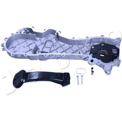 JAPKO 157FI01 Ölpumpe - Passend für Alfa Romeo, Fiat, Citroën, Ford, Lancia, Opel, Peugeot, Suzuki, Vauxhall JAPKO 157FI01 Ölpumpe - Passend für Alfa Romeo, Fiat, Citroën, Ford, Lancia, Opel, Peugeot, Suzuki, Vauxhall