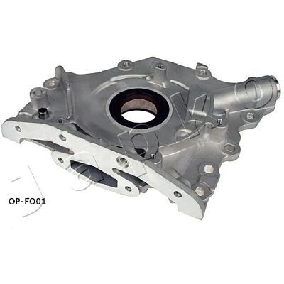Japko Modell 157FO01 - Ölpumpe Japko Modell 157FO01 - Ölpumpe