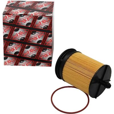 Ashika 30eco092 Drivstoffilter for Toyota RAV4 - Drivstoffilter Ashika 30eco092 Drivstoffilter for Toyota RAV4 - Drivstoffilter