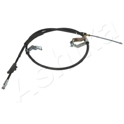 ASHIKA 131-0H-H77L - Parkeringsbremsekabel for Hyundai Tucson ASHIKA 131-0H-H77L - Parkeringsbremsekabel for Hyundai Tucson