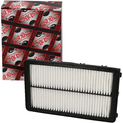 Ashika Hyundai Kia 20-0K-K38 Luftfilter - Produkttyp Ashika Hyundai Kia 20-0K-K38 Luftfilter - Produkttyp