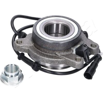 Ashika 44-10091 Εμπρόσθιος τροχός hub για Land Rover Discovery 2 Ashika 44-10091 Εμπρόσθιος τροχός hub για Land Rover Discovery 2