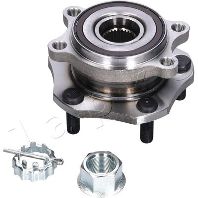 Japko Nissan X-trail Radnabe - Vorderachse 411025 Japko Nissan X-trail Radnabe - Vorderachse 411025