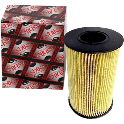Ashika Land Rover Jaguar Oliefilter - Passar till F-pace, F-type, Xe, Xf Ashika Land Rover Jaguar Oliefilter - Passar till F-pace, F-type, Xe, Xf