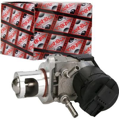 BMW 1-7 X1 X3 X5 X6 Ashika EGR-ventil - Vanne EGR BMW 1-7 X1 X3 X5 X6 Ashika EGR-ventil - Vanne EGR