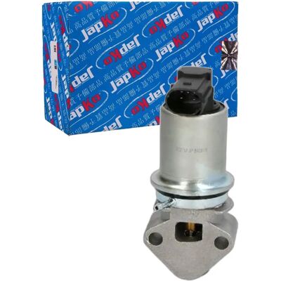 JAPKO 1500919 - Zawór EGR dla VW, Audi, Seat JAPKO 1500919 - Zawór EGR dla VW, Audi, Seat
