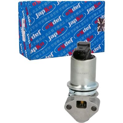 Japko 06A131501E EGR-ventil - Elektrisk drift Japko 06A131501E EGR-ventil - Elektrisk drift