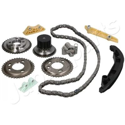 JAPANPARTS KDK-0308 Set curea de distribuție - Set curea de distribuție JAPANPARTS KDK-0308 Set curea de distribuție - Set curea de distribuție