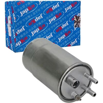 Filtro carburante Japko - Per Fiat Doblo, Fiorino, Grande Filtro carburante Japko - Per Fiat Doblo, Fiorino, Grande
