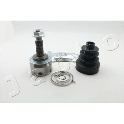 Japko 62W34 Drive Shaft Joint Set for Chevrolet Cruze - Front Japko 62W34 Drive Shaft Joint Set for Chevrolet Cruze - Front