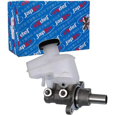 Japko 68831 Cilindro Maestro - Per veicoli con ABS Japko 68831 Cilindro Maestro - Per veicoli con ABS