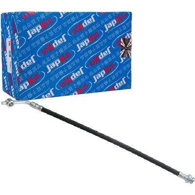 Japko 691017 Halter für Bremsschlauch vorne rechts - Brake Hose Holder Japko 691017 Halter für Bremsschlauch vorne rechts - Brake Hose Holder
