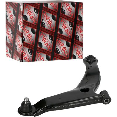 Braccio di sospensione Ashika - 7205549R per Mitsubishi Grandis Braccio di sospensione Ashika - 7205549R per Mitsubishi Grandis