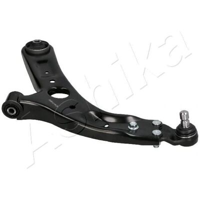 ASHIKA 72-0K-K43L Venstre foran lavere støttestag for KIA SOUL 2 ASHIKA 72-0K-K43L Venstre foran lavere støttestag for KIA SOUL 2
