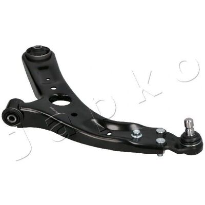 JAPKO 72K43L Ligação de suspensão - Frente esquerda inferior - Kia Soul 2 JAPKO 72K43L Ligação de suspensão - Frente esquerda inferior - Kia Soul 2