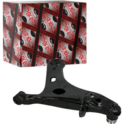 Ashika Braccio di sospensione - Subaru Forester IV - Anteriore destro inferiore Ashika Braccio di sospensione - Subaru Forester IV - Anteriore destro inferiore