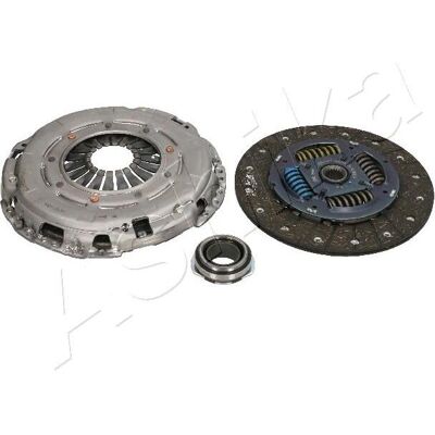 ASHIKA 92-0H-H69 Kit fr’embrayage - Cee'd II, i30 III, 5/3 porte ASHIKA 92-0H-H69 Kit fr’embrayage - Cee'd II, i30 III, 5/3 porte
