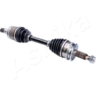 Ashika Modell 6205576 Driveshaft - Venstre foran for Fiat Fullback Mitsubishi L200 Ashika Modell 6205576 Driveshaft - Venstre foran for Fiat Fullback Mitsubishi L200