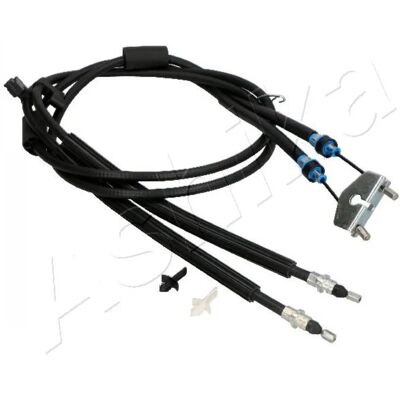 ASHIKA 131-00-0312 Bageste bremsekabel til Ford C-Max, Focus 2, Focus C-Max ASHIKA 131-00-0312 Bageste bremsekabel til Ford C-Max, Focus 2, Focus C-Max