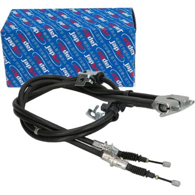 Japko Bromskabel - Ford Fiesta B-max Japko Bromskabel - Ford Fiesta B-max