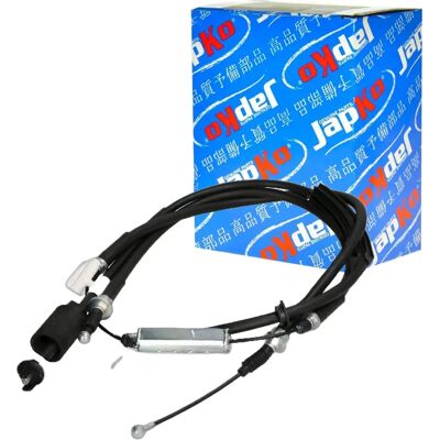 Japko 1310425 Handbrake Cable - Opel Astra Japko 1310425 Handbrake Cable - Opel Astra