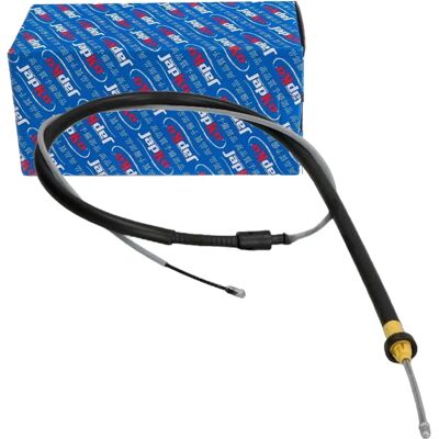 Japko Håndbremsekabel Citroën - Bag Venstre & Højre - 1703/882mm Japko Håndbremsekabel Citroën - Bag Venstre & Højre - 1703/882mm
