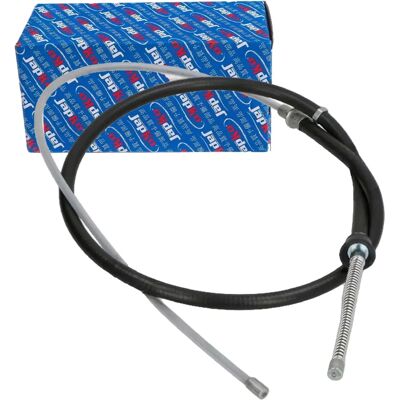 Japko Håndbremsekabel Seat Mii Skoda Citigo VW - Bageste Venstre Højre Japko Håndbremsekabel Seat Mii Skoda Citigo VW - Bageste Venstre Højre