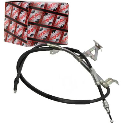 Ashika Passat B5 bremsekabel - Bak venstre OEM 131-00-0919 Ashika Passat B5 bremsekabel - Bak venstre OEM 131-00-0919