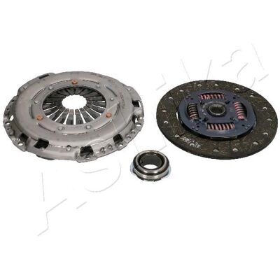 ASHIKA 92-0K-K51 Clutch Kit - Clutch kit til Kia/Hyundai 225mm ASHIKA 92-0K-K51 Clutch Kit - Clutch kit til Kia/Hyundai 225mm