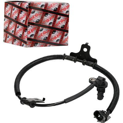 Ashika 1510HH95 blå ABS-sensor for Hyundai i10 foran venstre hjul Ashika 1510HH95 blå ABS-sensor for Hyundai i10 foran venstre hjul