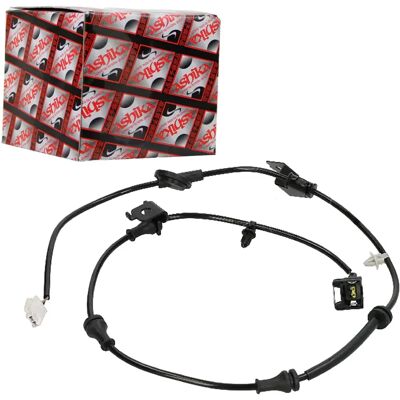 Ashika 151-0H-H96 Blue ABS Sensor - Rear Right Wheel Hyundai i10 Ashika 151-0H-H96 Blue ABS Sensor - Rear Right Wheel Hyundai i10