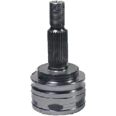 Japanparts GI-577 Wheel Side Universal Joint - Transmission Shaft Japanparts GI-577 Wheel Side Universal Joint - Transmission Shaft