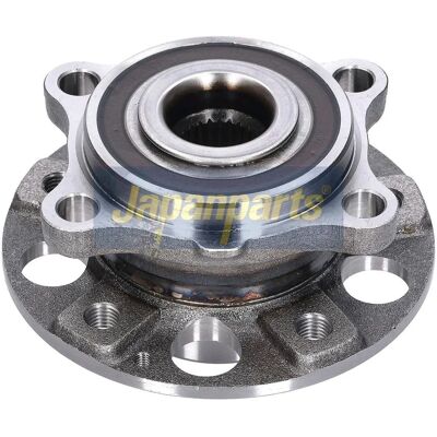 JAPANPARTS - KK-10025 - Foran aksel - navn JAPANPARTS - KK-10025 - Foran aksel - navn