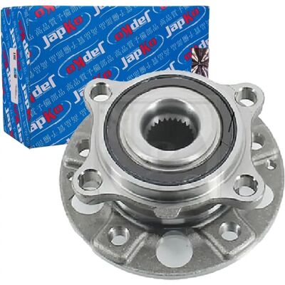 Japko Modello 410025 Mozzo Ruota per Ssangyong Tivoli XLV - Mozzo ruota Japko Modello 410025 Mozzo Ruota per Ssangyong Tivoli XLV - Mozzo ruota