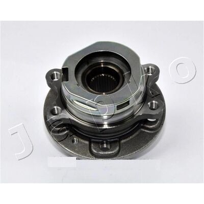 Japko Model 411026 Bilateral Front Wheel Hub for Fiat Talento NV300 Opel Vivaro Japko Model 411026 Bilateral Front Wheel Hub for Fiat Talento NV300 Opel Vivaro