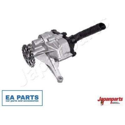 JAPANPARTS Oil Pump - A6011801401 - Oil Pump JAPANPARTS Oil Pump - A6011801401 - Oil Pump