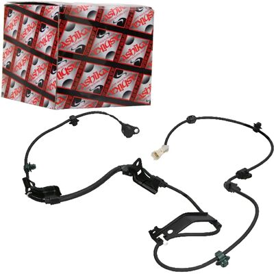 Αισθητήρας ABS Ashika 151-02-2014 - Για Toyota Hilux Αισθητήρας ABS Ashika 151-02-2014 - Για Toyota Hilux