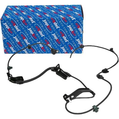 Japko 1512014 Raddrehzahlsensor - ABS Sensor für Toyota Hilux Japko 1512014 Raddrehzahlsensor - ABS Sensor für Toyota Hilux