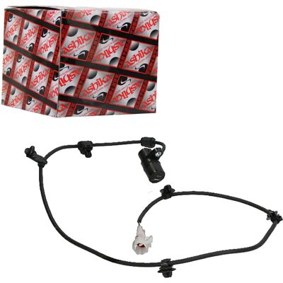 Ashika 151022018 Hjulhastighedssensor til Toyota Fortuner - Hjulhastighedssensor Ashika 151022018 Hjulhastighedssensor til Toyota Fortuner - Hjulhastighedssensor