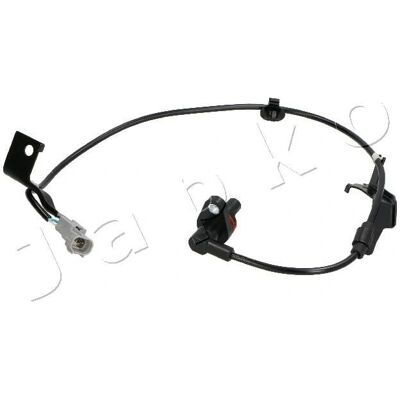 Japko Toyota Hilux Hinter Links Raddrehzahlsensor - Raddrehzahlsensor Japko Toyota Hilux Hinter Links Raddrehzahlsensor - Raddrehzahlsensor