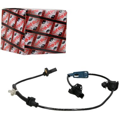 Ashika 151-04-482 ABS Sensor - Honda CR-V Venstre Forhjul Ashika 151-04-482 ABS Sensor - Honda CR-V Venstre Forhjul