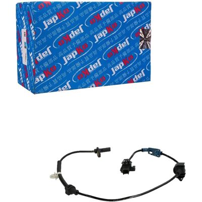 Japko Honda CR-V fram höger ABS-hjulsensor - Hjulhastighetssensor Japko Honda CR-V fram höger ABS-hjulsensor - Hjulhastighetssensor