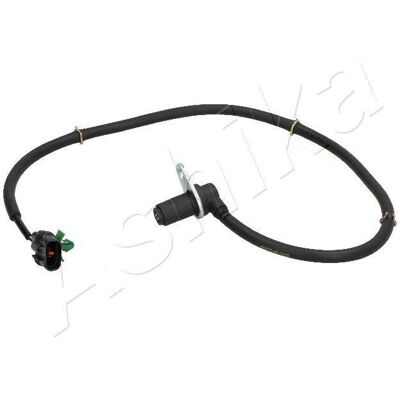 Ashika 151-05-570 Bageste venstre ABS hjulhastighedssensor - ABS Wheel Speed Sensor Ashika 151-05-570 Bageste venstre ABS hjulhastighedssensor - ABS Wheel Speed Sensor