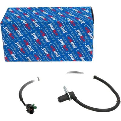 Japko Hinterer linker Raddrehzahlsensor - ABS Sensor für Mitsubishi Pajero Japko Hinterer linker Raddrehzahlsensor - ABS Sensor für Mitsubishi Pajero