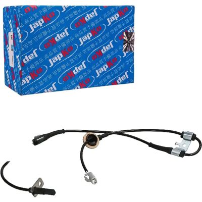 Japko 151834 Raddrehzahlsensor - Raddrehzahlsensor Japko 151834 Raddrehzahlsensor - Raddrehzahlsensor